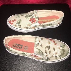 Keds brand Woman size 6
